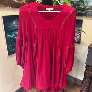 Kate Kasin dress size small in GUC